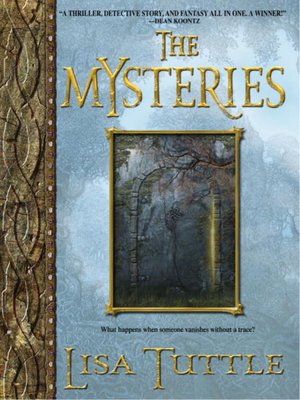 cover image of The Mysteries